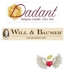 Altar Candles Altar Candles