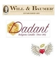 Christ Candles Christ Candles