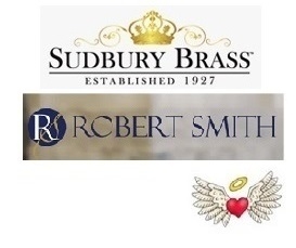 Paschal Candleholders Paschal Candleholders