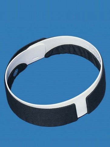 R.J. Toomey Roman Collarette With 3/4" Front Opening