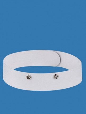 R.J. Toomey 1-1/4"H Roman-Style Replacement Collars - Set Of 2