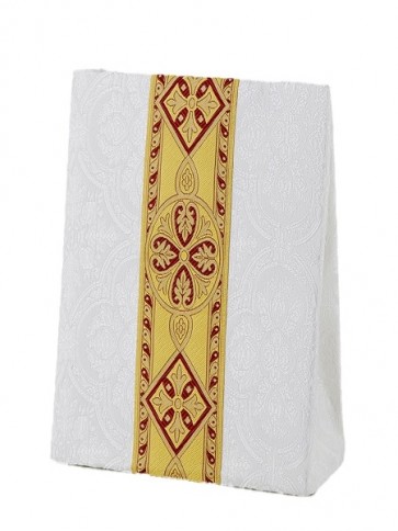 R.J. Toomey Avignon Collection Ivory Burse