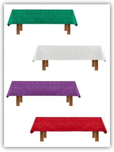 R.J. Toomey Avignon Collection Set of Four Altar Frontals