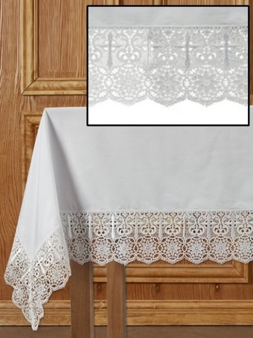 R.J. Toomey Cross Altar Frontal