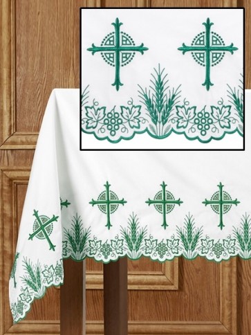 R.J. Toomey Eucharistic Collection Altar Frontal