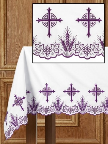 R.J. Toomey Eucharistic Collection Altar Frontal