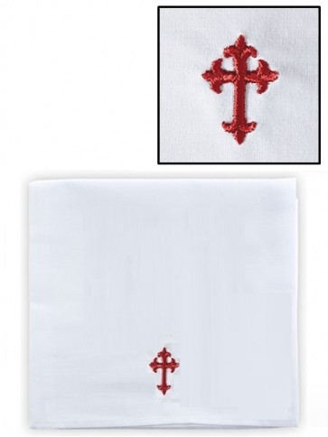 R.J. Toomey Polyester/Cotton Fleur-de-Lis Corporal - Pack of 12