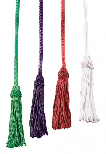 R.J. Toomey Set of Four 158"L Jerusalem Rayon Cinctures