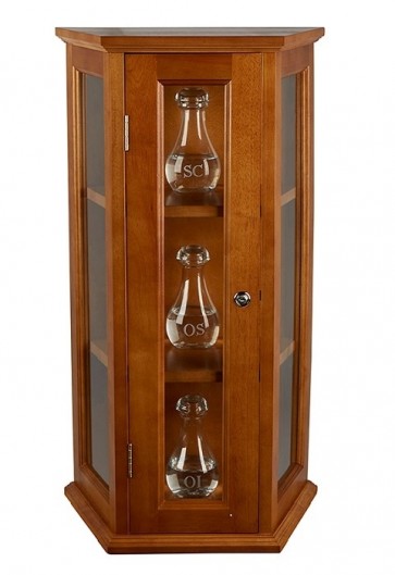 Robert Smith Ambry Display Cabinet