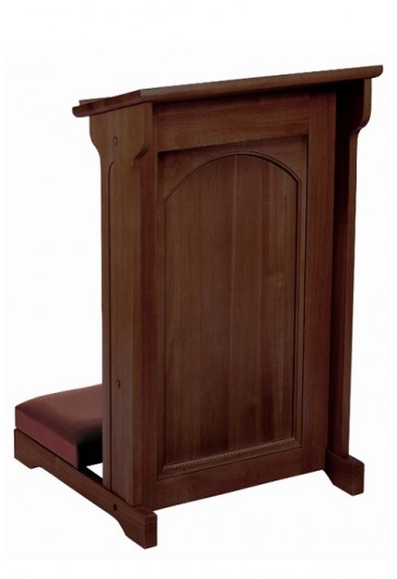 Robert Smith Abbey Collection 32"H Kneeler