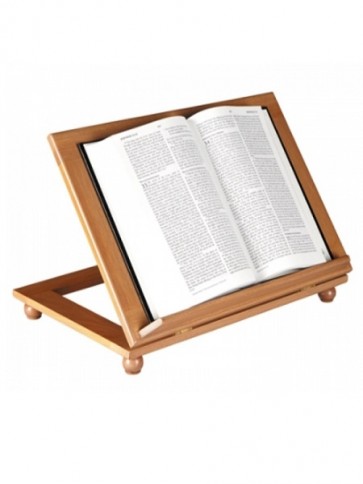 Robert Smith Adjustable Bible/Missal Stand