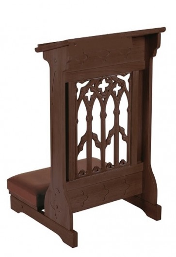 Robert Smith Canterbury Collection 32"H Kneeler