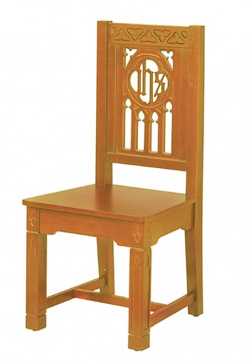 Robert Smith Florentine Collection 41"H Side Chair