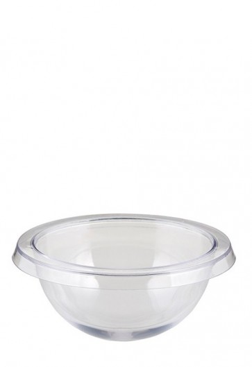 Sudbury Brass 5-1/2"D Replacement Holy Water Font Liner