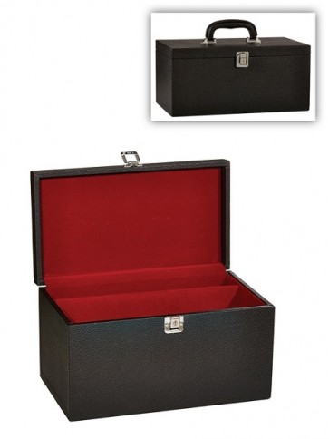 Sudbury Brass Carrying Case for Large Chalice and Paten Set