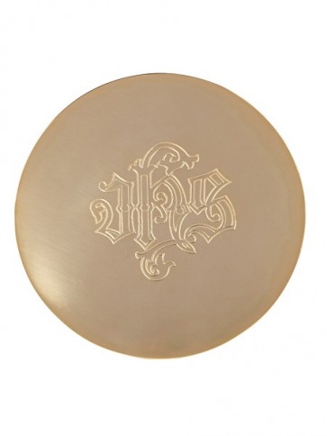 Sudbury Brass IHS Paten