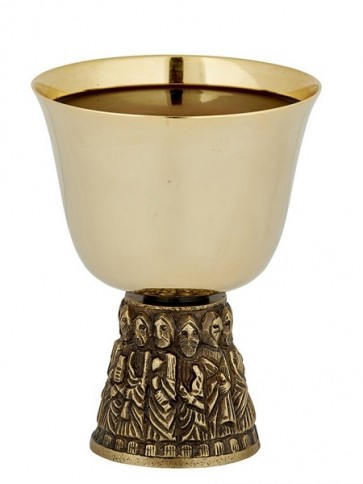 Sudbury Brass The Last Supper Common Cup