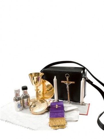 Sudbury Brass Mass Kit