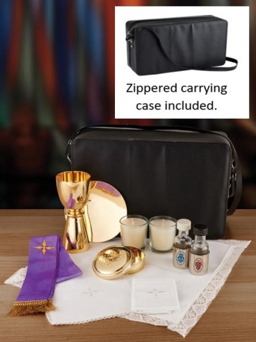 Sudbury Brass Mass Kit