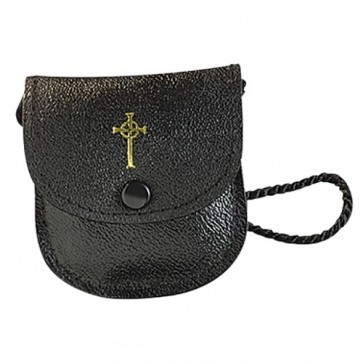 Sudbury Brass Small Snap Burse