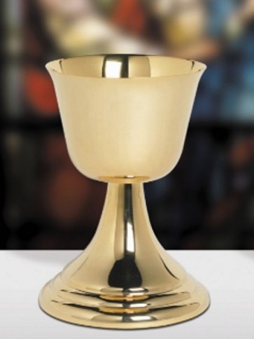 Sudbury Brass Traditional Common Cup