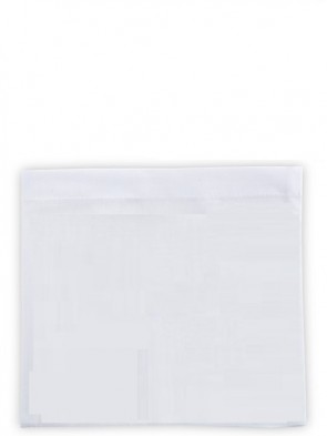 Abbey Brand Polyester/Cotton Chalice Pall with Insert - Pack of 3 Linens