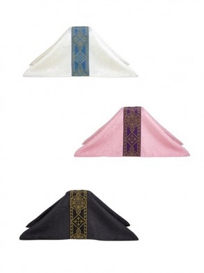 R.J. Toomey Avignon Collection Set of Three Chalice Veils