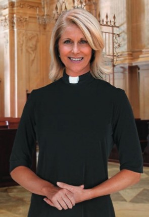 R.J. Toomey Short-Sleeve, Tab Collar Jersey Knit Shirt