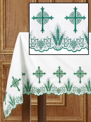 R.J. Toomey Eucharistic Collection Altar Frontal