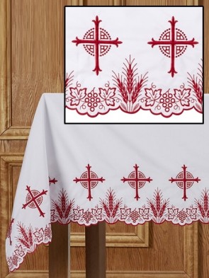 R.J. Toomey Eucharistic Collection Altar Frontal