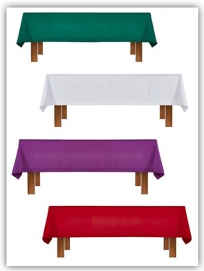 R.J. Toomey Everyday Collection Set of Four Altar Frontals