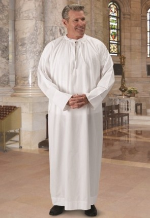 R.J. Toomey Traditional Alb