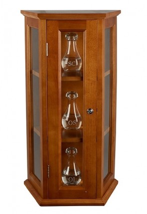 Robert Smith Ambry Display Cabinet