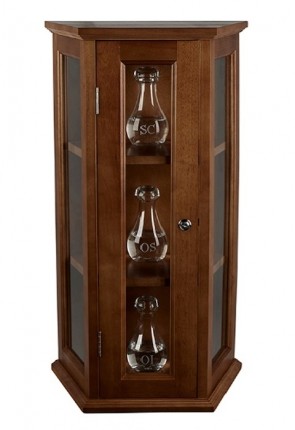 Robert Smith Ambry Display Cabinet