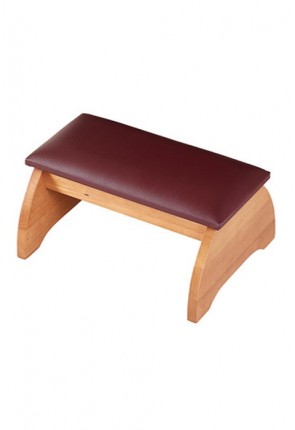 Robert Smith 6-1/2"H Personal Kneeler