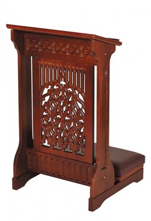 Robert Smith Tree Of Life Collection 32"H Kneeler