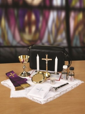 Sudbury Brass Deluxe Mass Kit