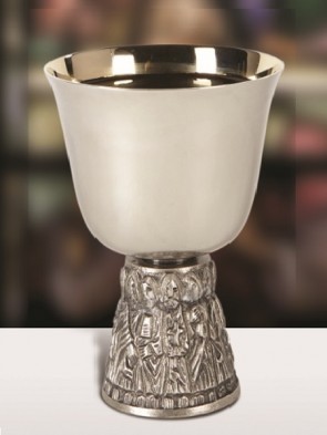 Sudbury Brass The Last Supper Common Cup