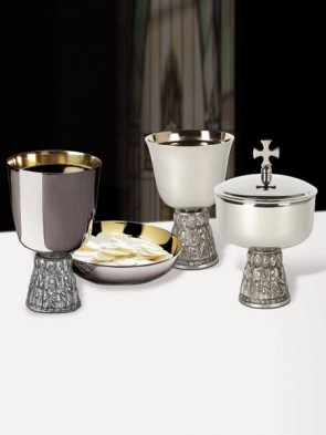 Sudbury Brass The Last Supper Combined Set