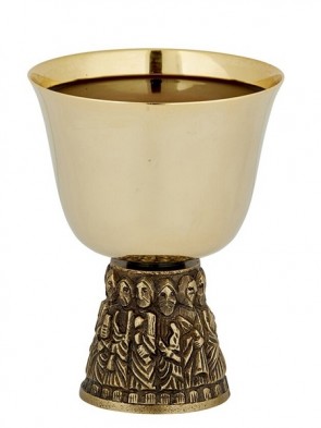 Sudbury Brass The Last Supper Common Cup