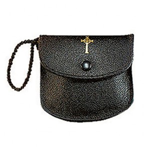 Sudbury Brass Medium Snap Burse