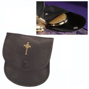 Sudbury Brass Small Snap Burse - Set of 3 Burses