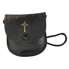 Sudbury Brass Small Snap Burse