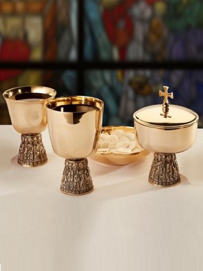 Sudbury Brass The Last Supper Combined Set