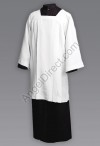Abbey Brand 100% Polyester Ecumenical Surplice