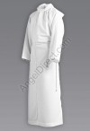 Abbey Brand 100% Polyester Monastic Server Alb