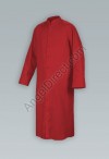 Abbey Brand Red Server Cassock