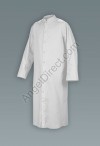 Abbey Brand White Server Cassock