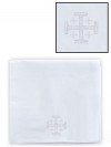 R.J. Toomey 100% Cotton Jerusalem Cross Corporal - Pack of 4