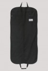 R.J. Toomey Black, 77" Long Vestment/Garment Travel Bag